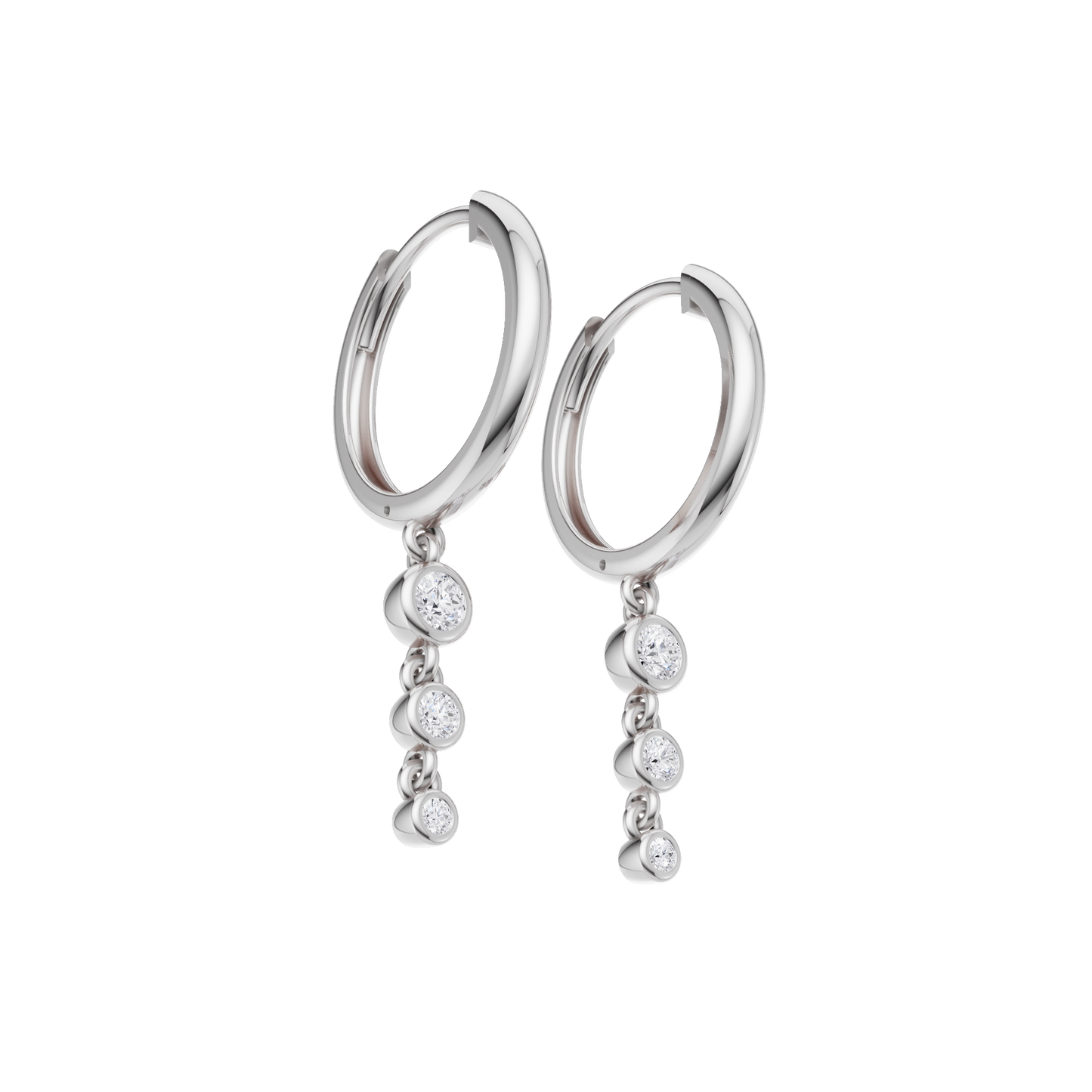 Nocturne Glow Earrings