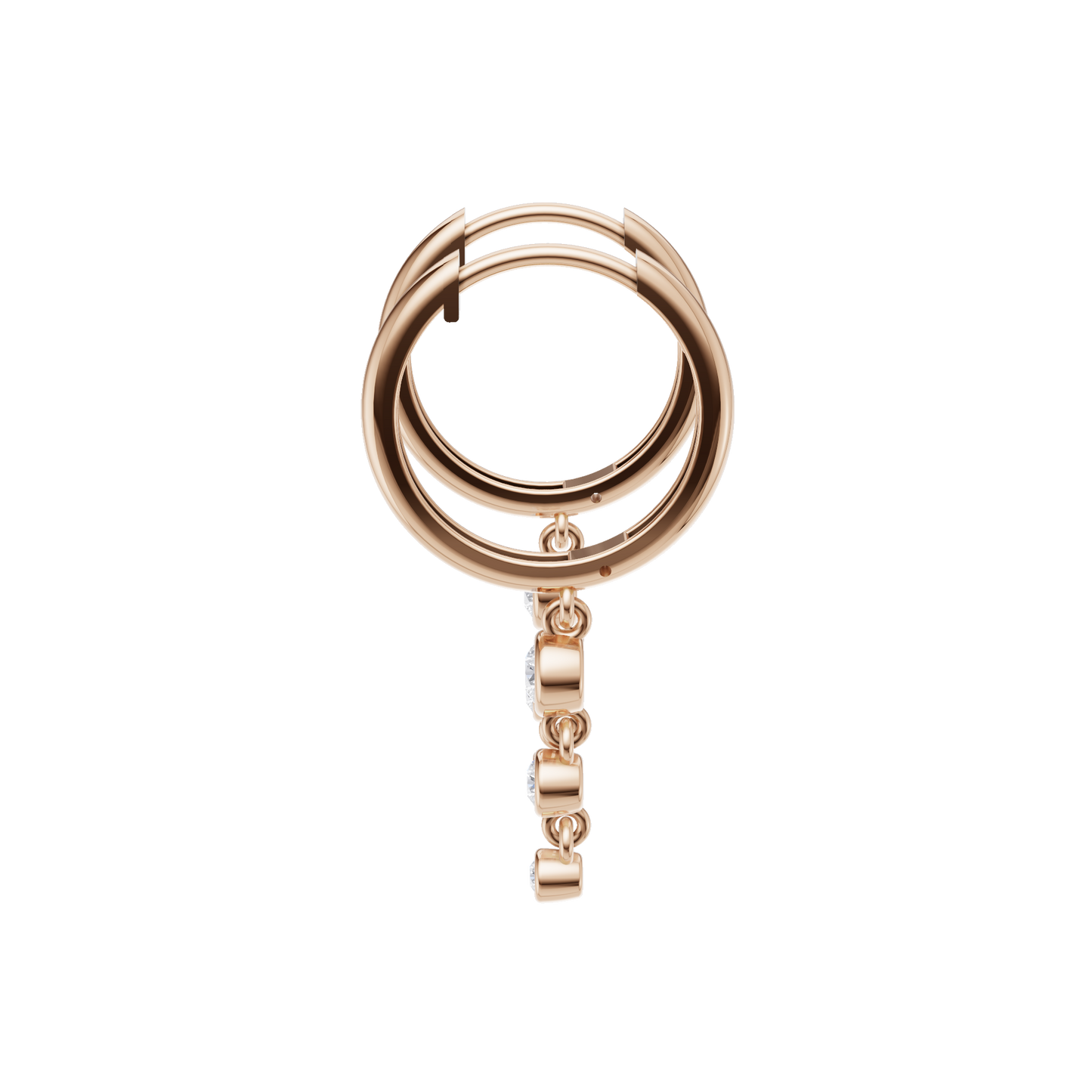 Nocturne Glow Earrings