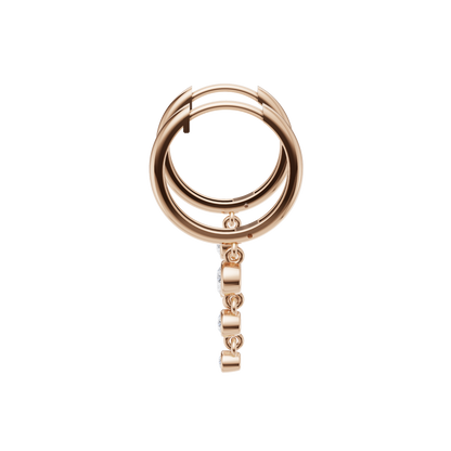 Nocturne Glow Earrings