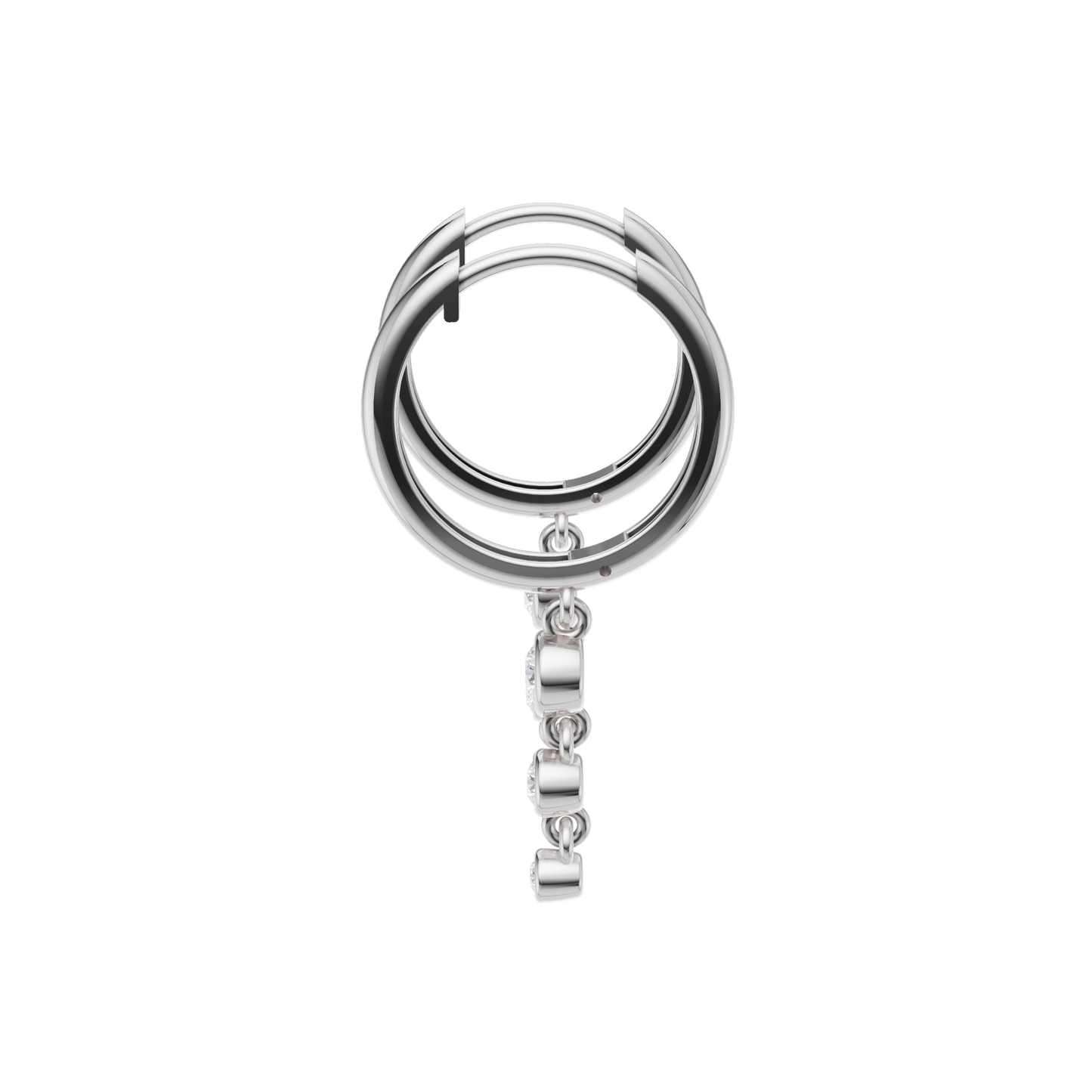 Nocturne Glow Earrings