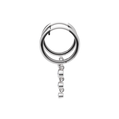 Nocturne Glow Earrings