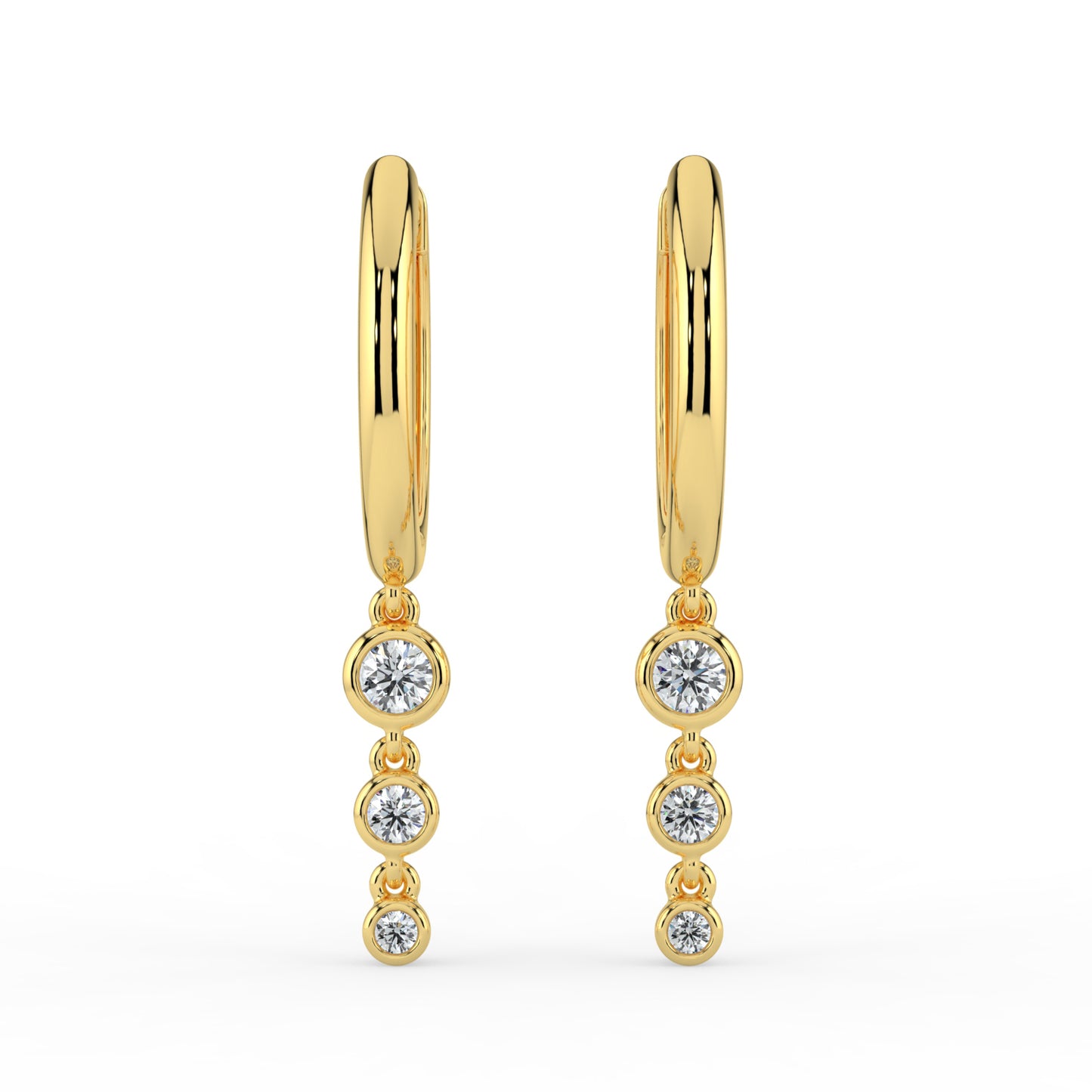 Nocturne Glow Earrings