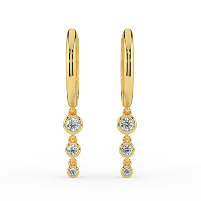 Nocturne Glow Earrings