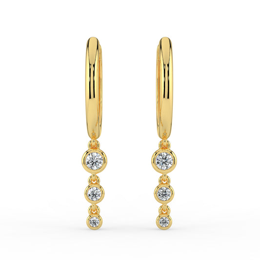 Nocturne Glow Earrings