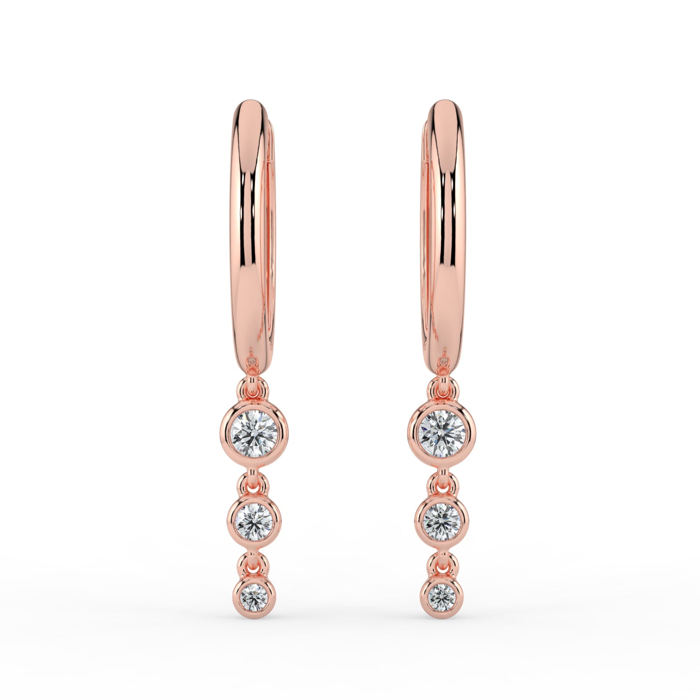 Nocturne Glow Earrings