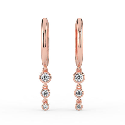 Nocturne Glow Earrings
