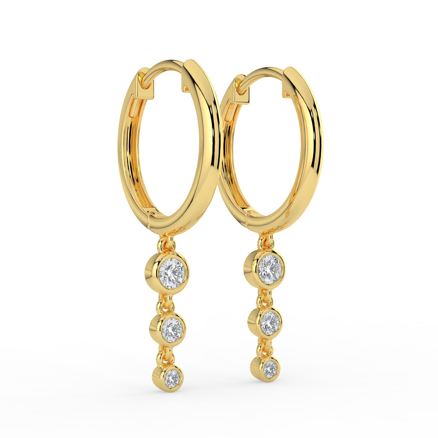 Nocturne Glow Earrings