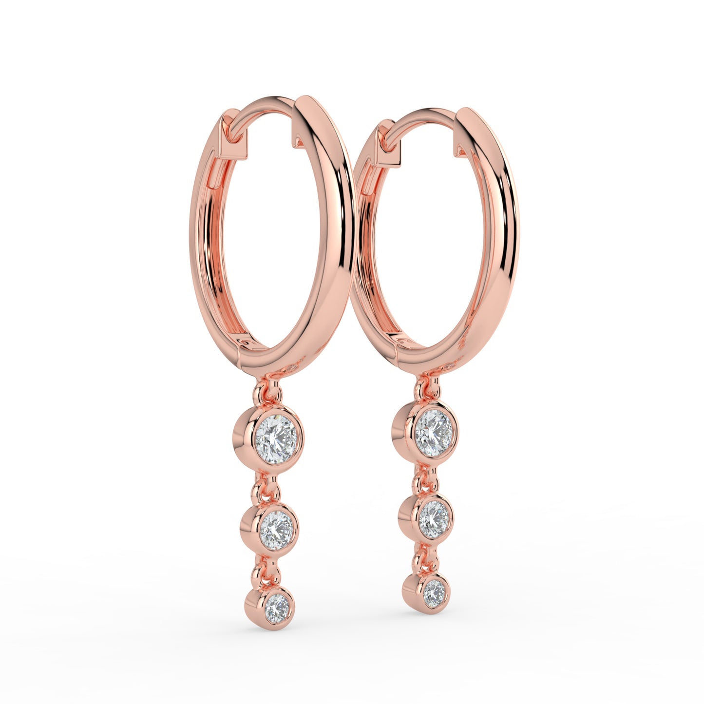 Nocturne Glow Earrings