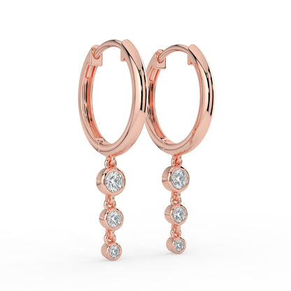 Nocturne Glow Earrings