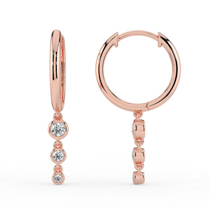 Nocturne Glow Earrings