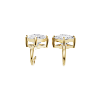 Everlight Earrings