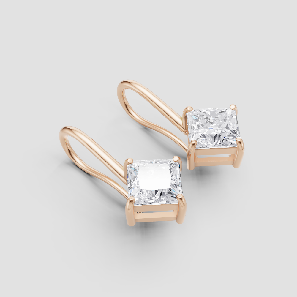 Everlight Earrings