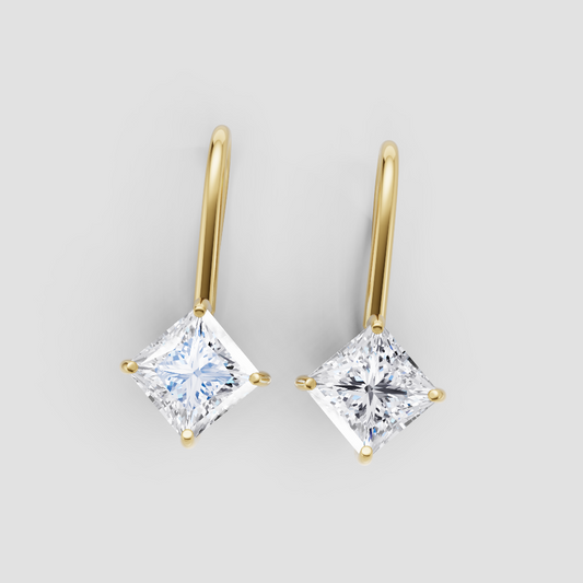Everlight Earrings