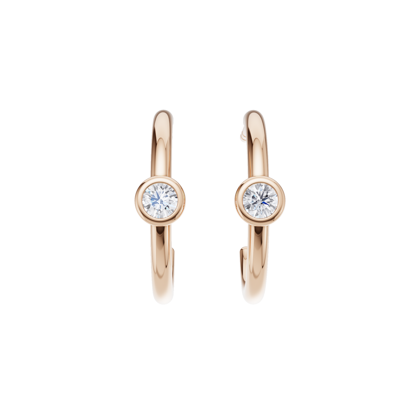 Opulent Flow Earrings