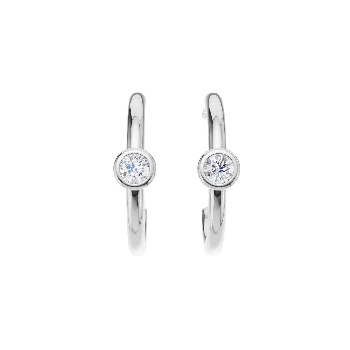 Opulent Flow Earrings