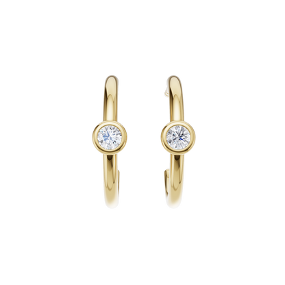 Opulent Flow Earrings