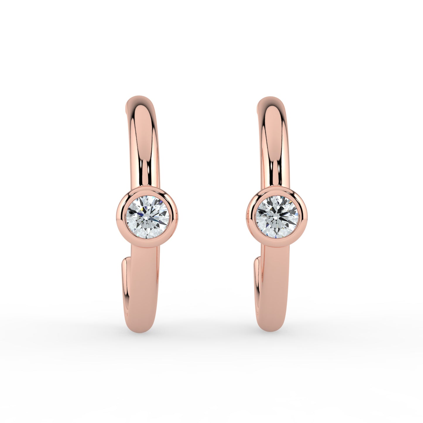 Opulent Flow Earrings