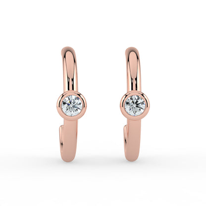 Opulent Flow Earrings