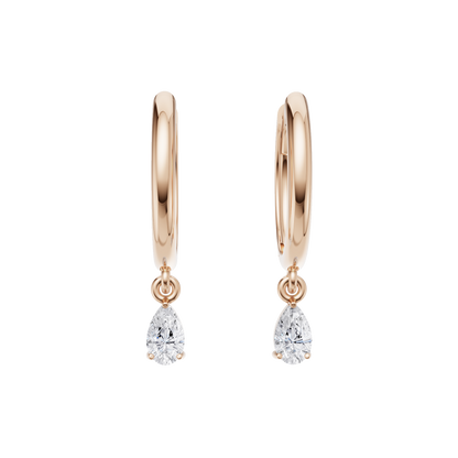 Regal Horizon Earrings