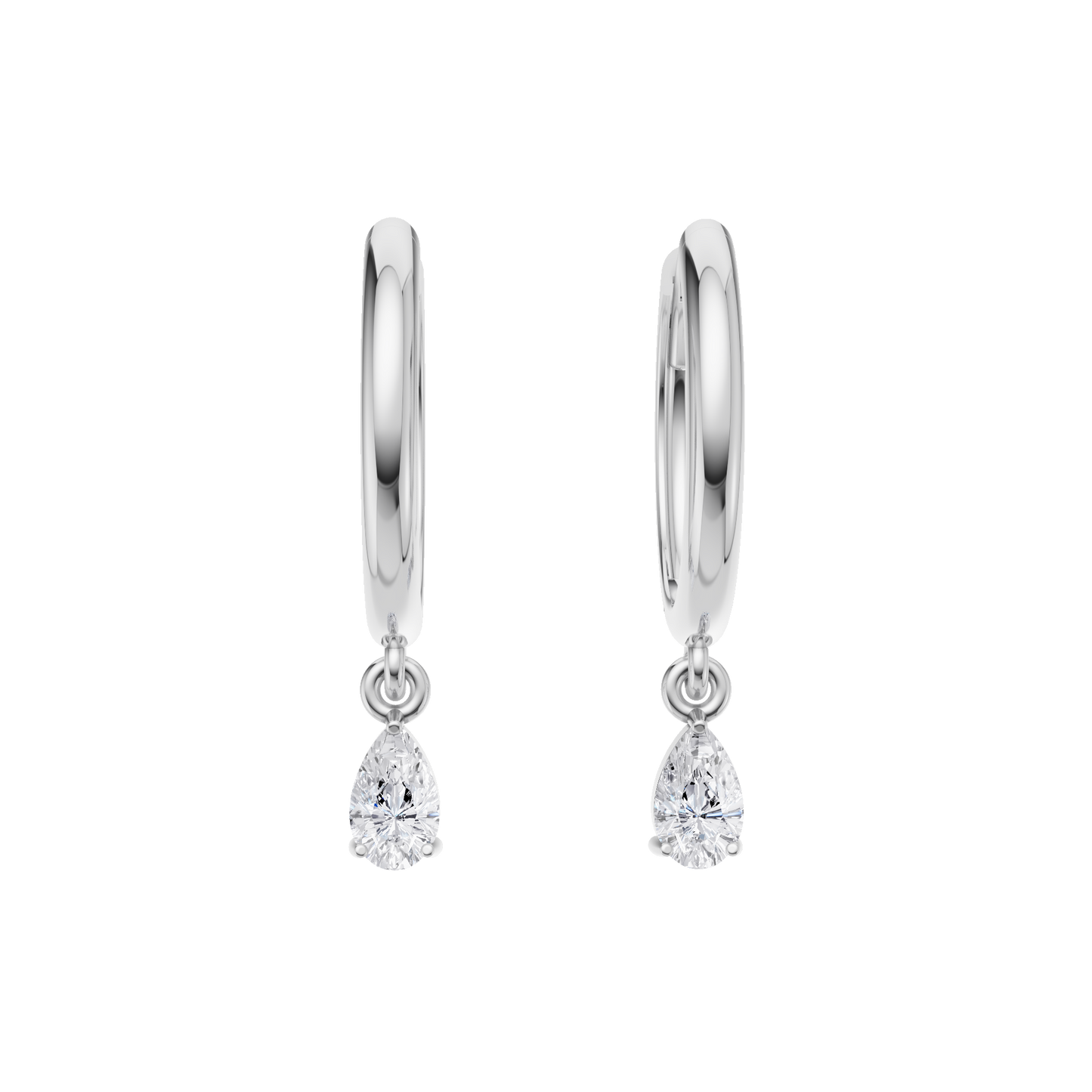 Regal Horizon Earrings