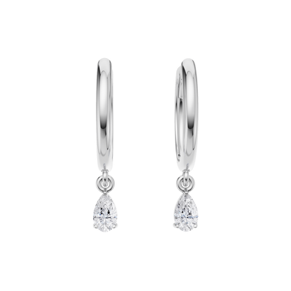 Regal Horizon Earrings