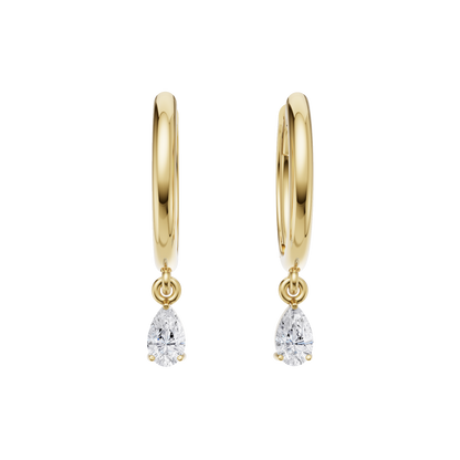 Regal Horizon Earrings