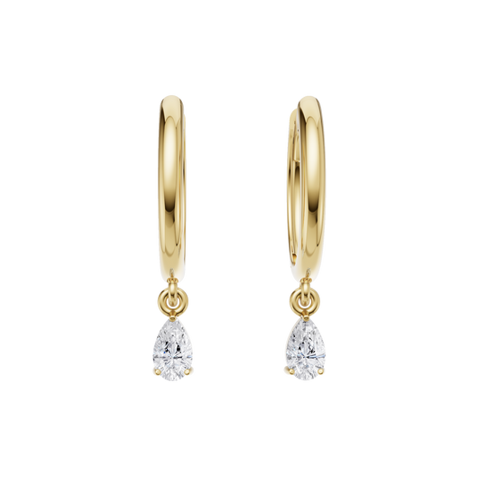 Regal Horizon Earrings