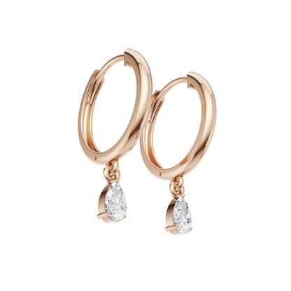 Regal Horizon Earrings