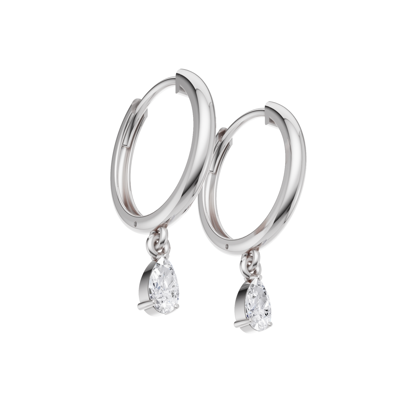 Regal Horizon Earrings