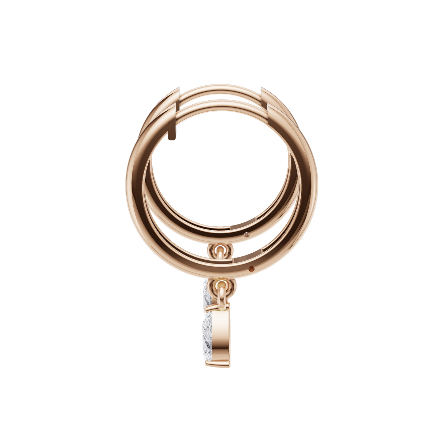 Regal Horizon Earrings