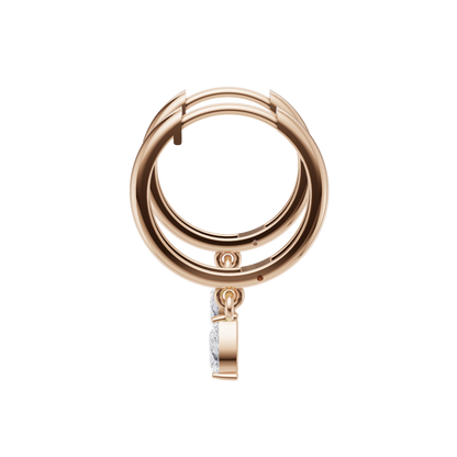 Regal Horizon Earrings