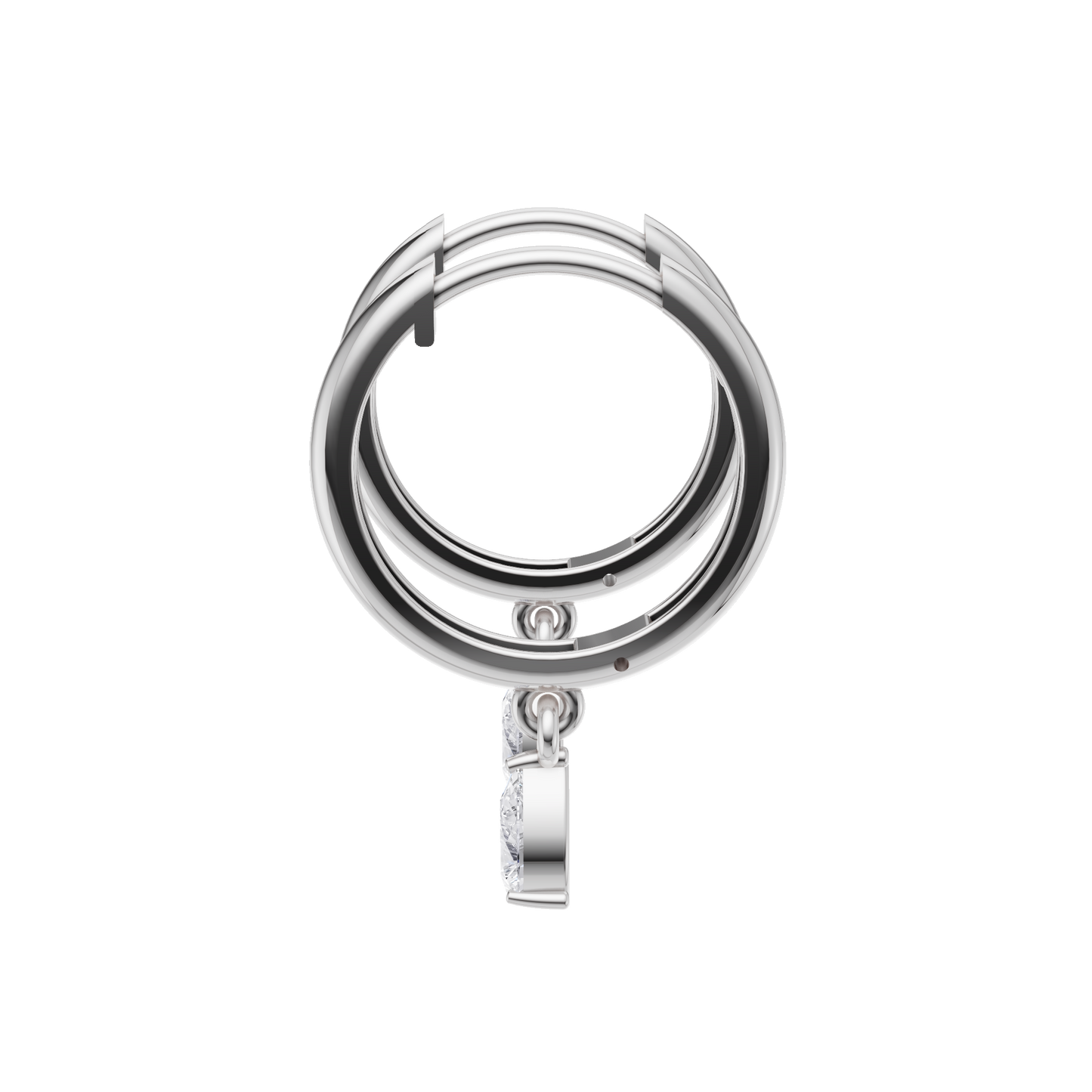 Regal Horizon Earrings