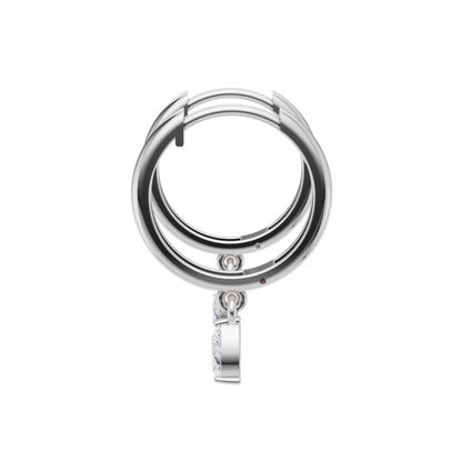 Regal Horizon Earrings