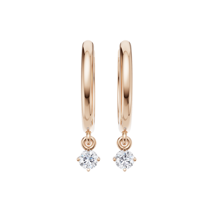 Horizon Gleam Earrings