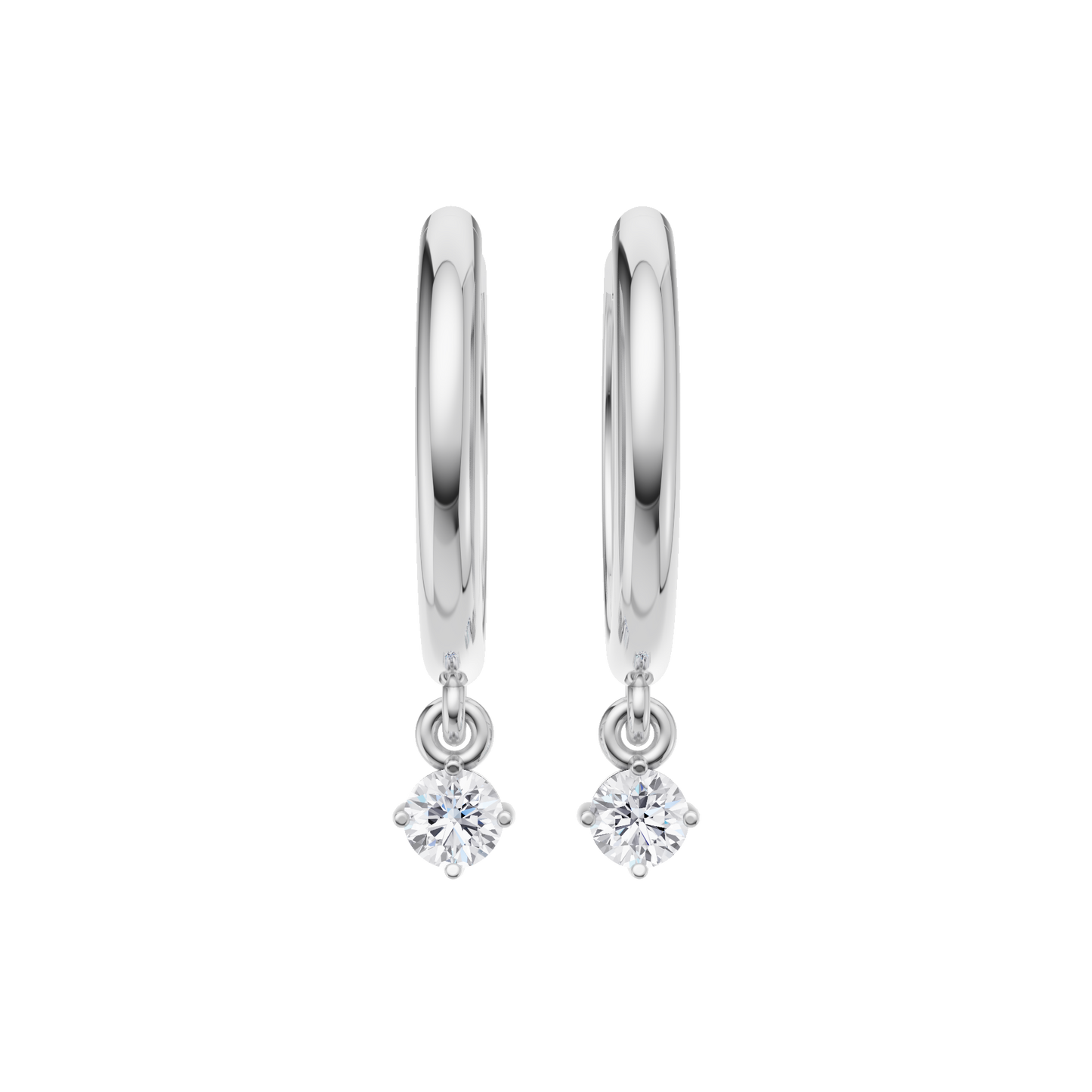 Horizon Gleam Earrings