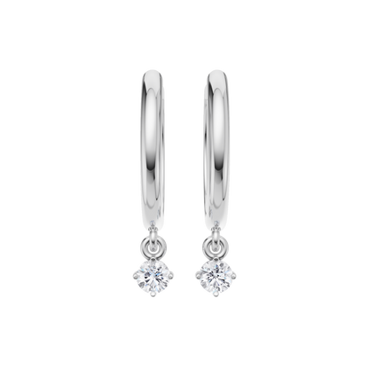 Horizon Gleam Earrings