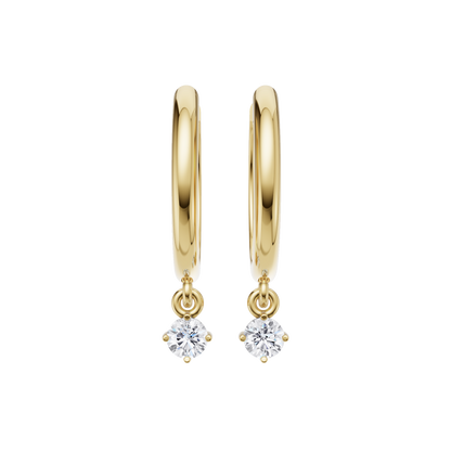 Horizon Gleam Earrings