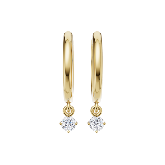 Horizon Gleam Earrings