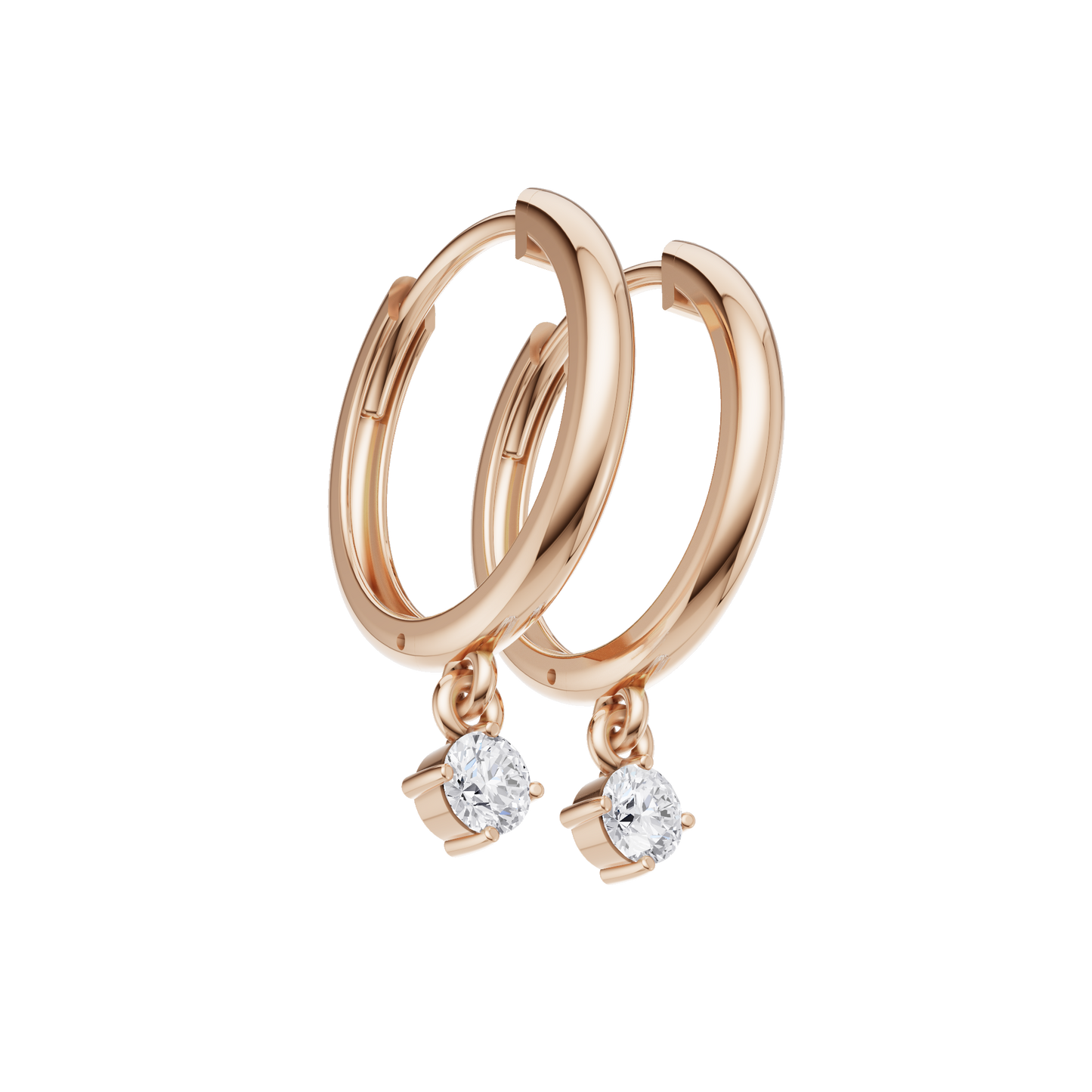 Horizon Gleam Earrings