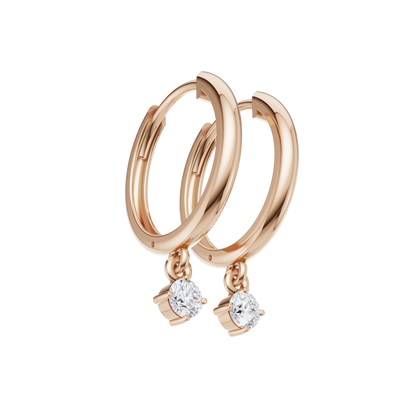 Horizon Gleam Earrings