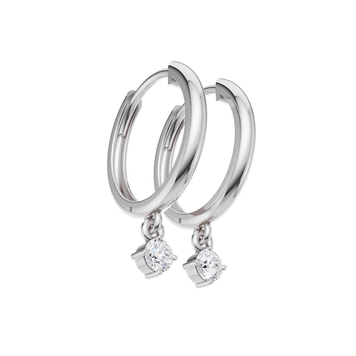 Horizon Gleam Earrings