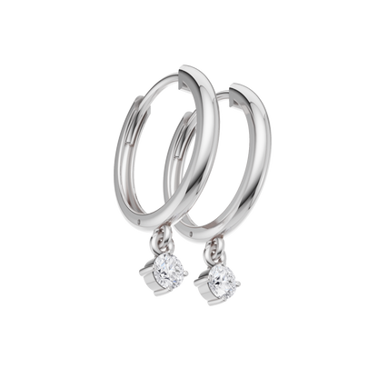 Horizon Gleam Earrings