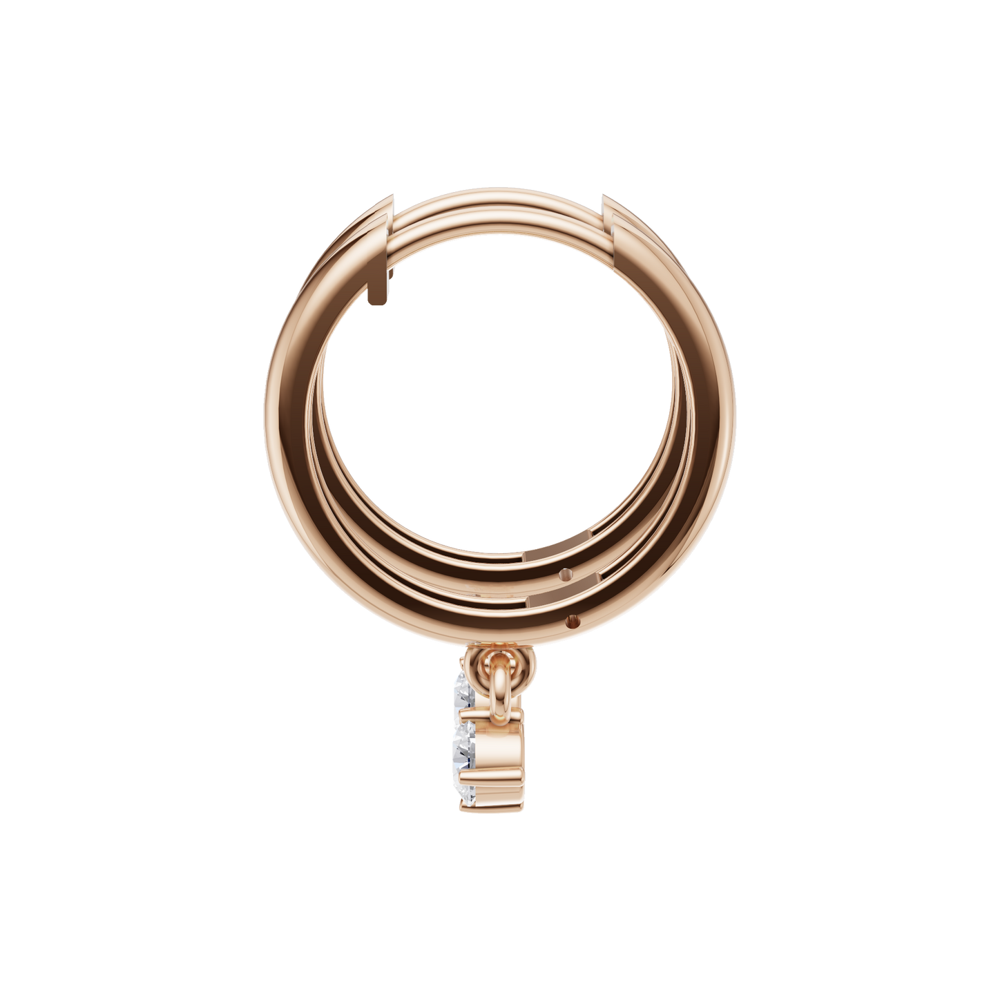 Horizon Gleam Earrings