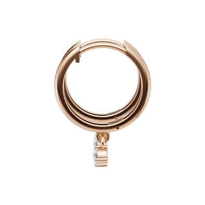 Horizon Gleam Earrings