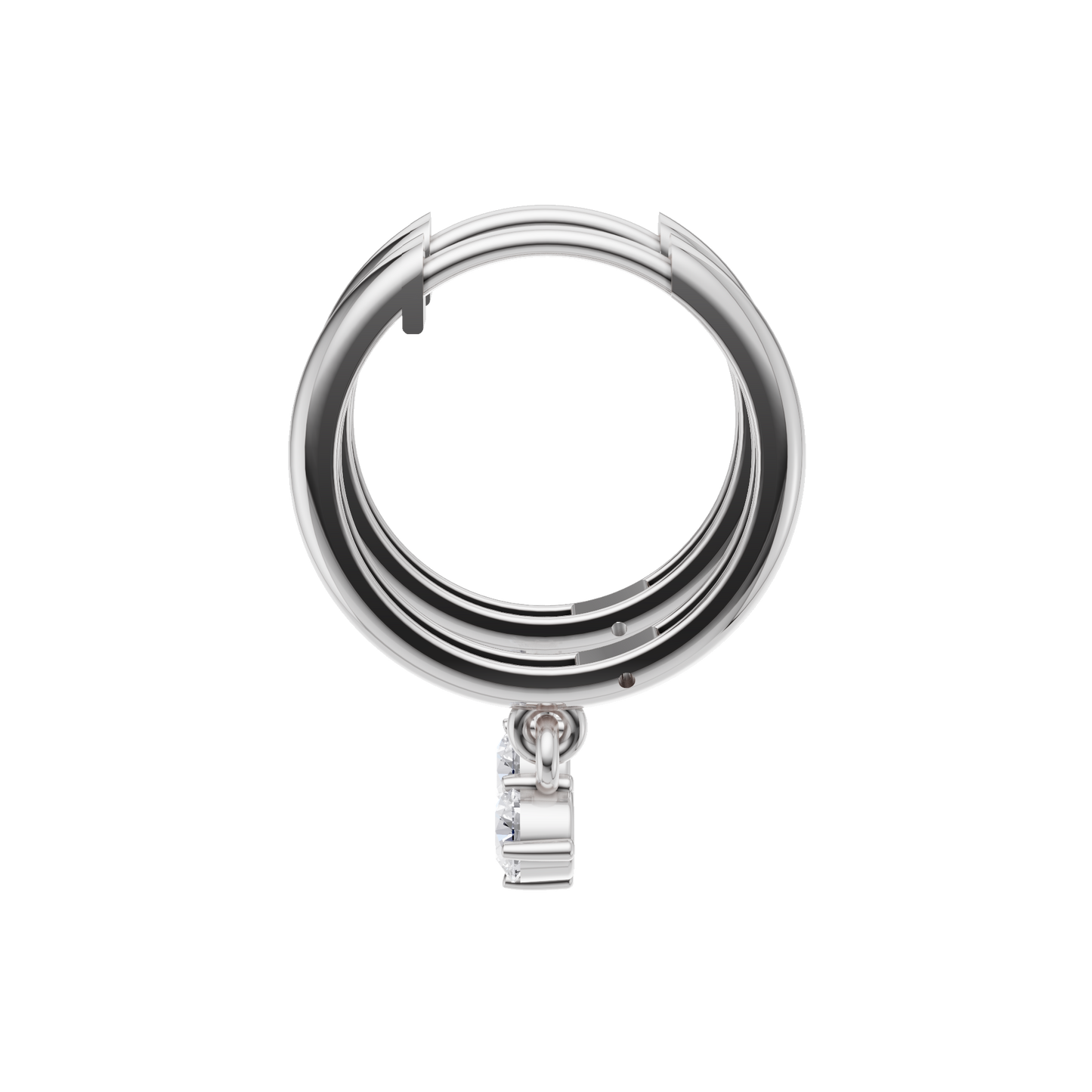 Horizon Gleam Earrings