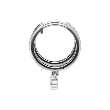 Horizon Gleam Earrings