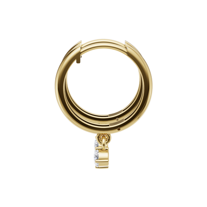 Horizon Gleam Earrings