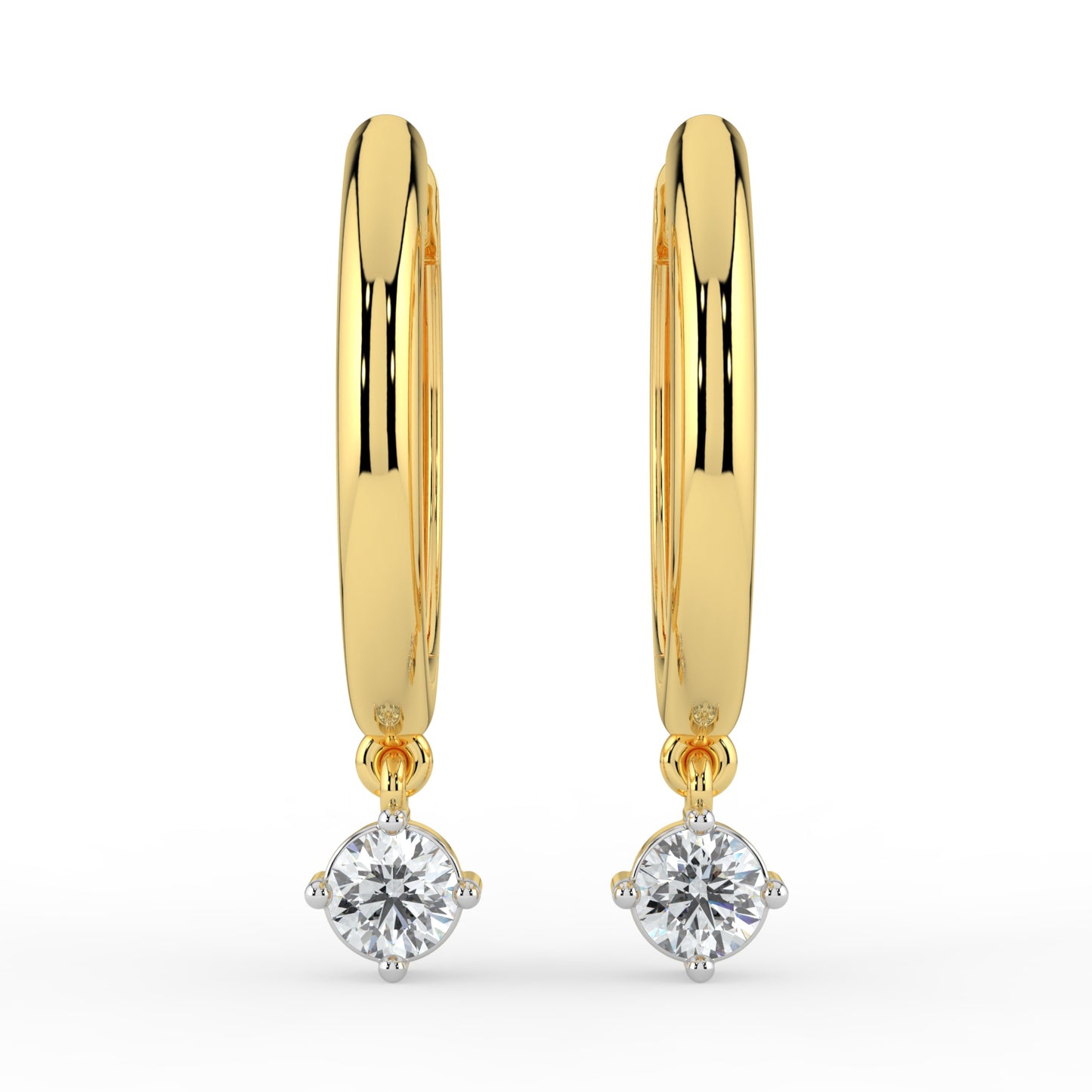 Horizon Gleam Earrings