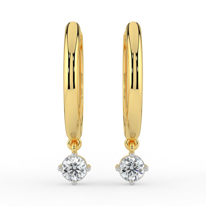 Horizon Gleam Earrings