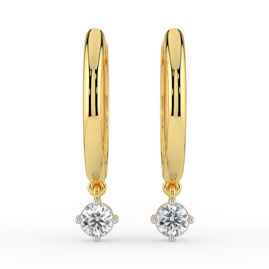 Horizon Gleam Earrings